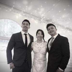 Meet your Posher, Jon